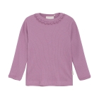 Minymo shirts 5111 Mauve Orchid 114010