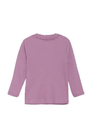 Minymo shirts 5111 Mauve Orchid 114010