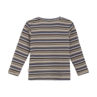 Minymo shirts 7337 China Blue 114013