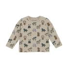 Minymo shirts 2306 Oxford Tan 114014