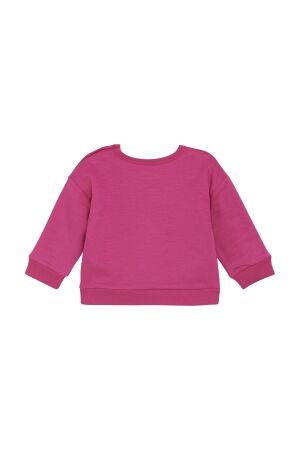 Minymo truien & vesten 5330 Fuchsia Fedora 114016