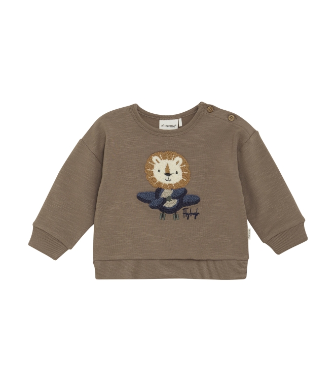 Minymo truien & vesten 9017 Caribou 114016