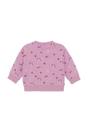 Minymo truien & vesten 5111 Mauve Orchid 114017