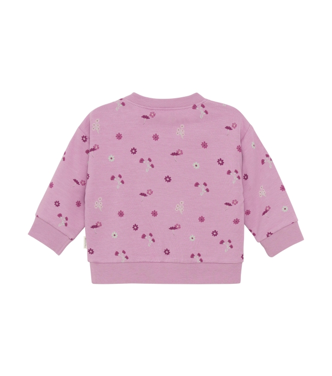 Minymo truien & vesten 5111 Mauve Orchid 114017