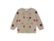 Minymo truien & vesten 2055 Beige Melange 114020