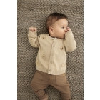 Minymo truien & vesten 2306 Oxford Tan 114021