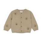 Minymo truien & vesten 2306 Oxford Tan 114021
