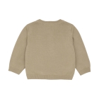 Minymo truien & vesten 2306 Oxford Tan 114021