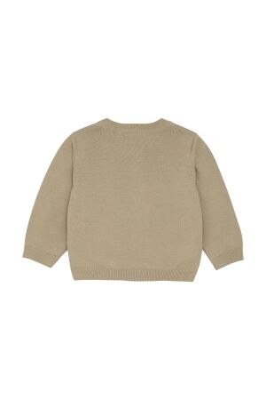 Minymo truien & vesten 2306 Oxford Tan 114021