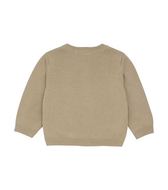 Minymo truien & vesten 2306 Oxford Tan 114021