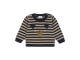 Minymo truien & vesten 7021 Parisian Night 114022