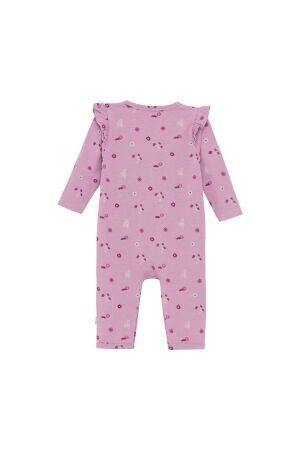 Minymo boxpakjes & rompers 5111 Mauve Orchid 114024