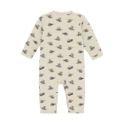 Minymo boxpakjes & rompers 2306 Oxford Tan 114024