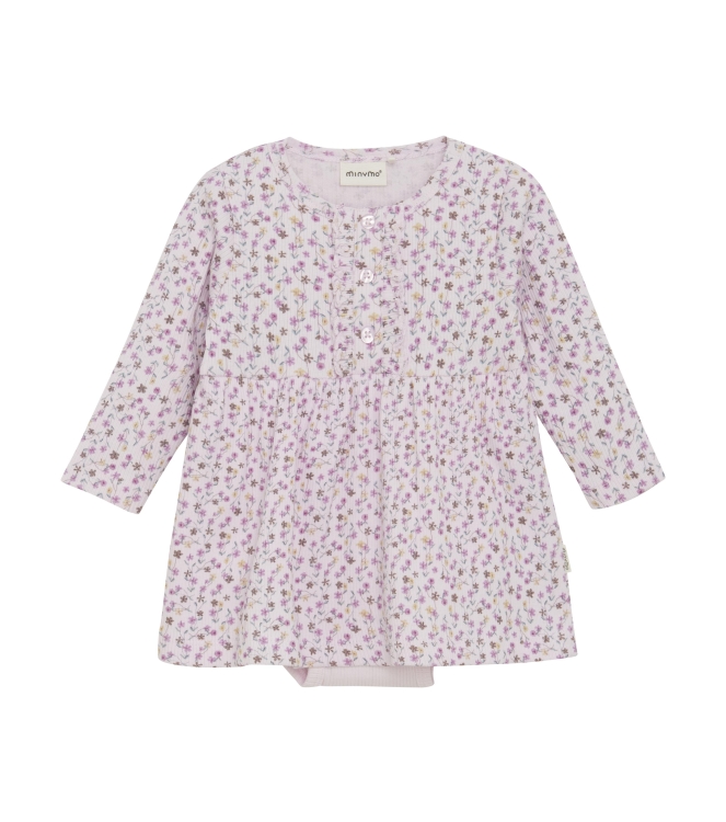 Minymo jurken 5607 Tender Touch 114028