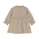 Minymo jurken 2306 Oxford Tan 114030