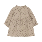 Minymo jurken 2306 Oxford Tan 114030