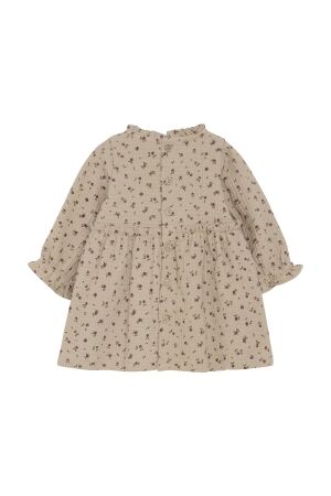 Minymo jurken 2306 Oxford Tan 114030