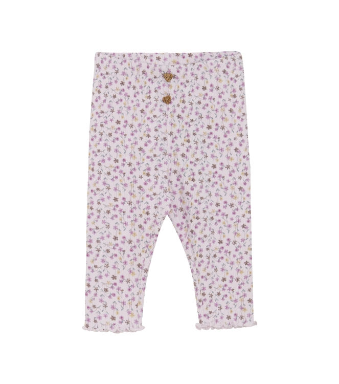 Minymo leggings 5607 Tender Touch 114035