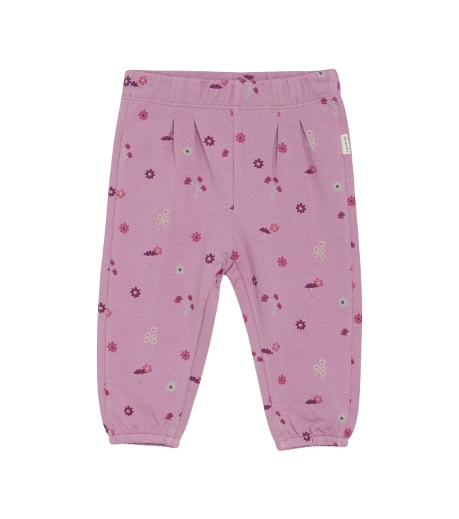 Minymo broeken 5111 Mauve Orchid 114036