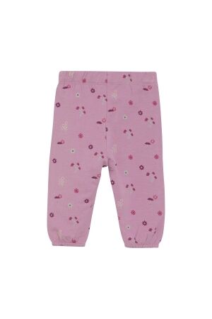 Minymo broeken 5111 Mauve Orchid 114036