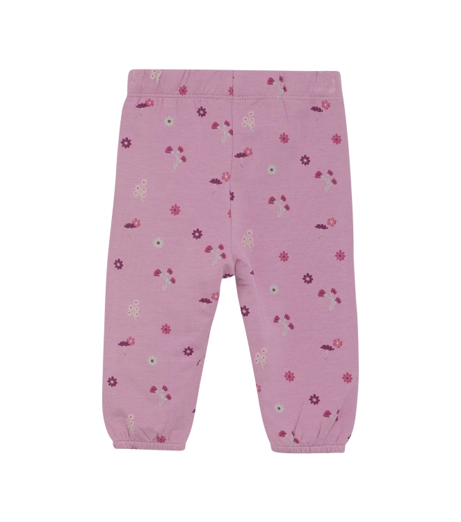 Minymo broeken 5111 Mauve Orchid 114036