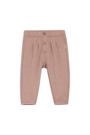 Minymo Joggingbroek 5240 Misty Roze