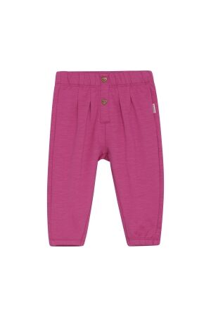 Minymo Joggingbroek 5330 Fuchsia Fedora