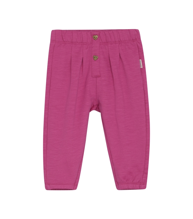Minymo broeken 5330 Fuchsia Fedora 114037