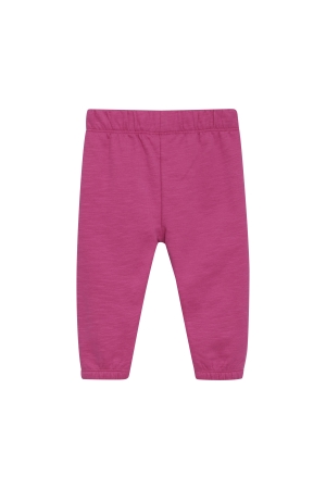 Minymo broeken 5330 Fuchsia Fedora 114037
