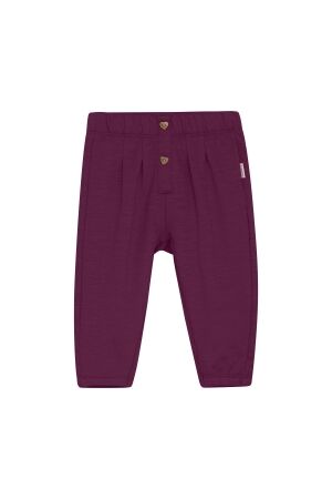 Minymo Joggingbroek 5722 Raspberry Coulis