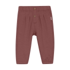 Minymo broeken 4435 Withered Roze 114037