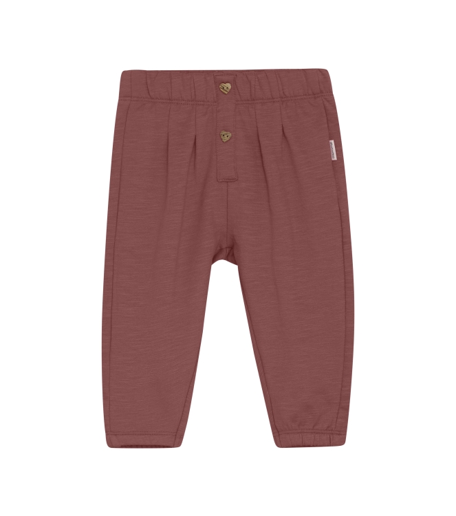 Minymo broeken 4435 Withered Roze 114037