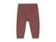 Minymo broeken 4435 Withered Roze 114037