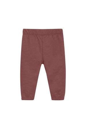Minymo broeken 4435 Withered Roze 114037