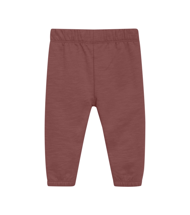 Minymo broeken 4435 Withered Roze 114037