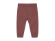 Minymo broeken 4435 Withered Roze 114037