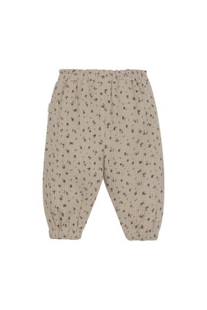 Minymo broeken 2306 Oxford Tan 114039