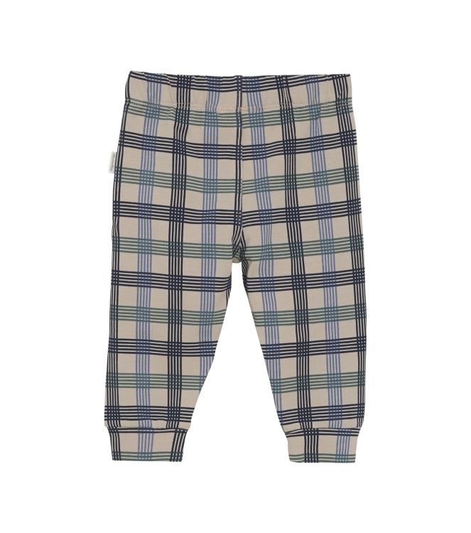 Minymo broeken 2306 Oxford Tan 114044