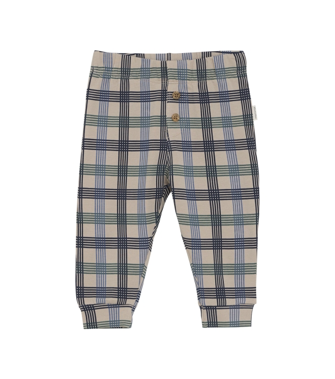 Minymo broeken 2306 Oxford Tan 114044