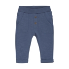Minymo broeken 7337 China Blue 114045