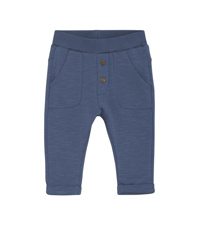Minymo broeken 7337 China Blue 114045