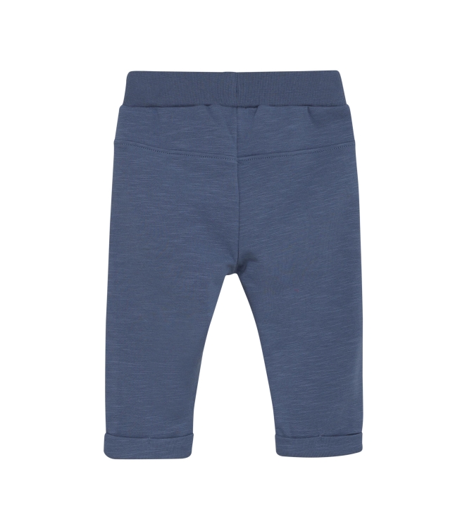 Minymo broeken 7337 China Blue 114045