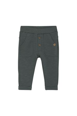 Minymo Joggingbroek 9651 Dark Forest