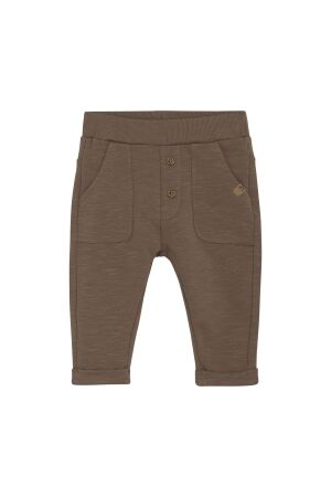 Minymo Joggingbroek 9017 Caribou