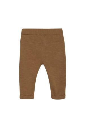 Minymo broeken 2200 Brown Sugar 114045