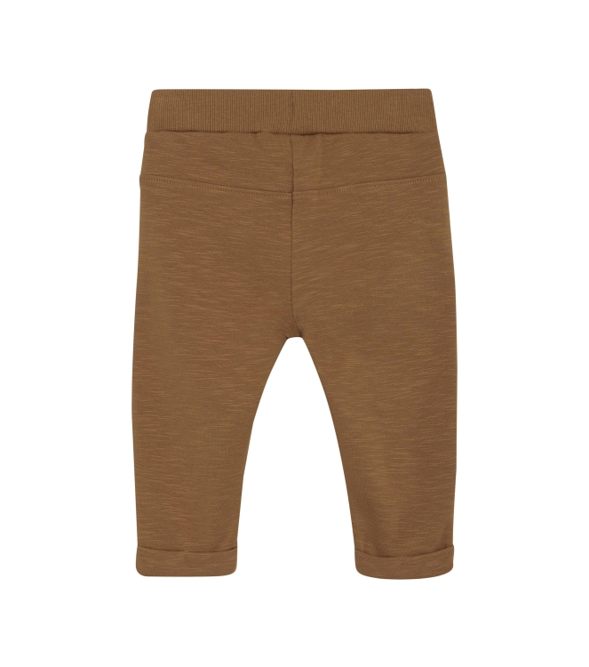 Minymo broeken 2200 Brown Sugar 114045
