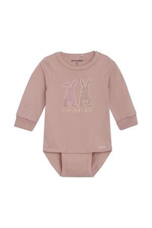 Minymo Romper 5240 Misty Roze