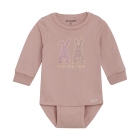 Minymo boxpakjes & rompers 5240 Misty Roze 114049