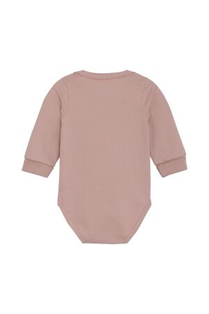 Minymo boxpakjes & rompers 5240 Misty Roze 114049