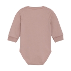 Minymo boxpakjes & rompers 5240 Misty Roze 114049